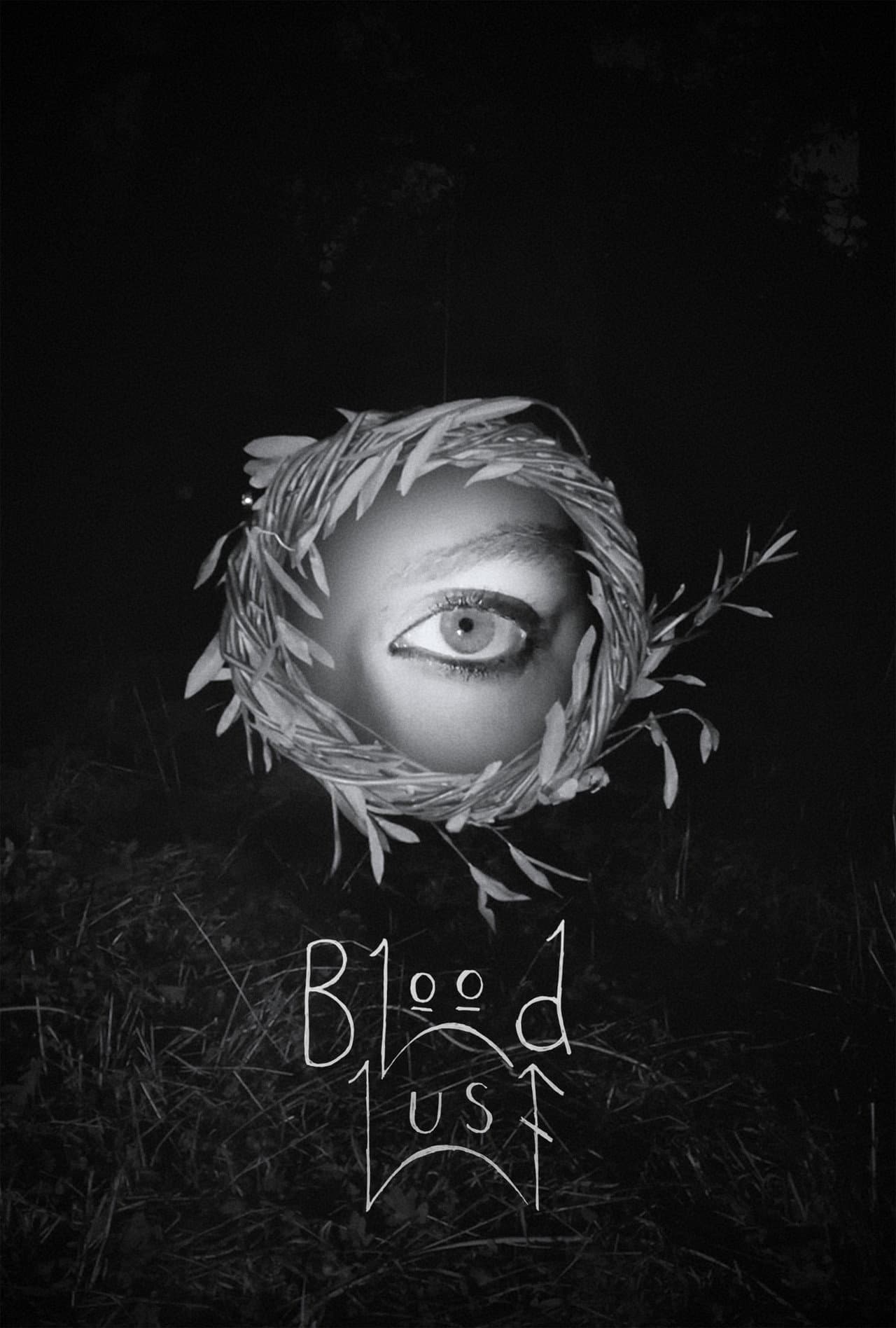 Blood Lust preview 1