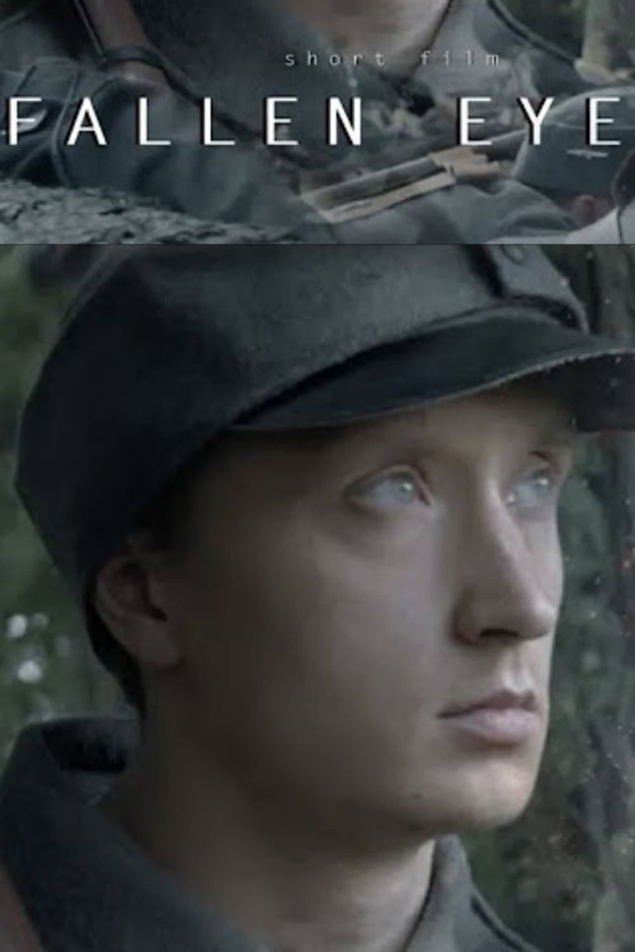 Fallen Eyes preview 1