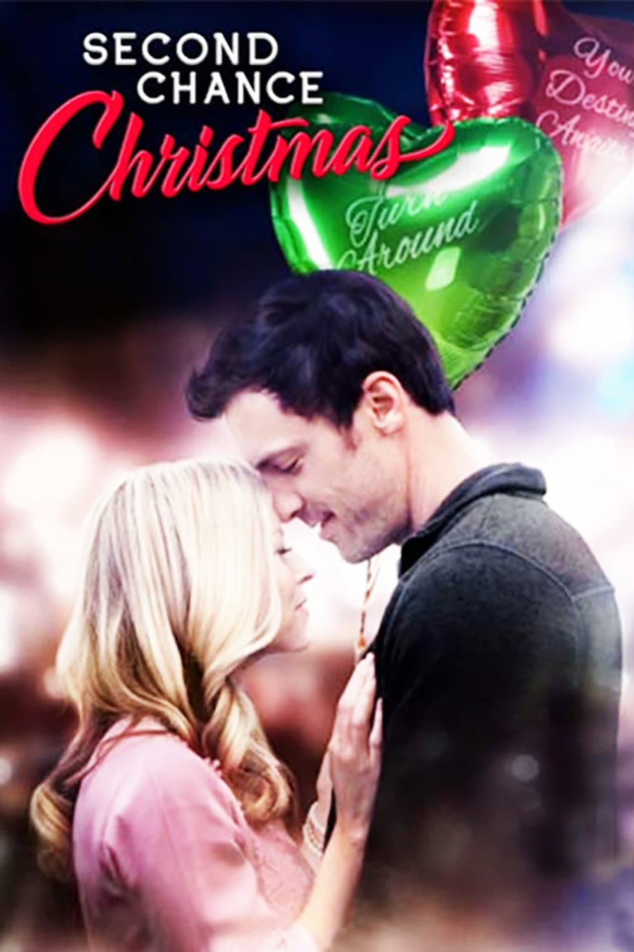 Second Chance Christmas preview 2