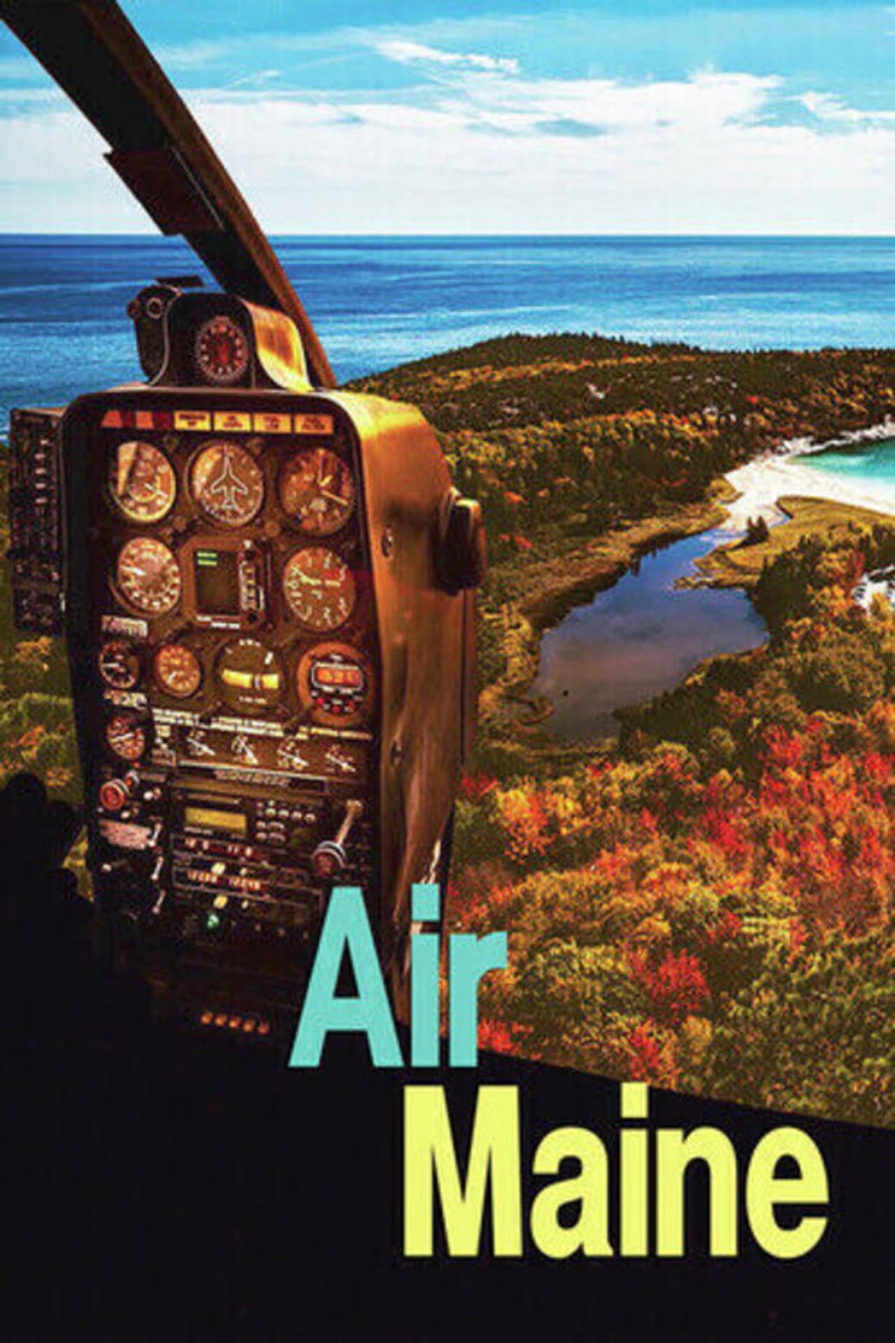 Air Maine preview 2