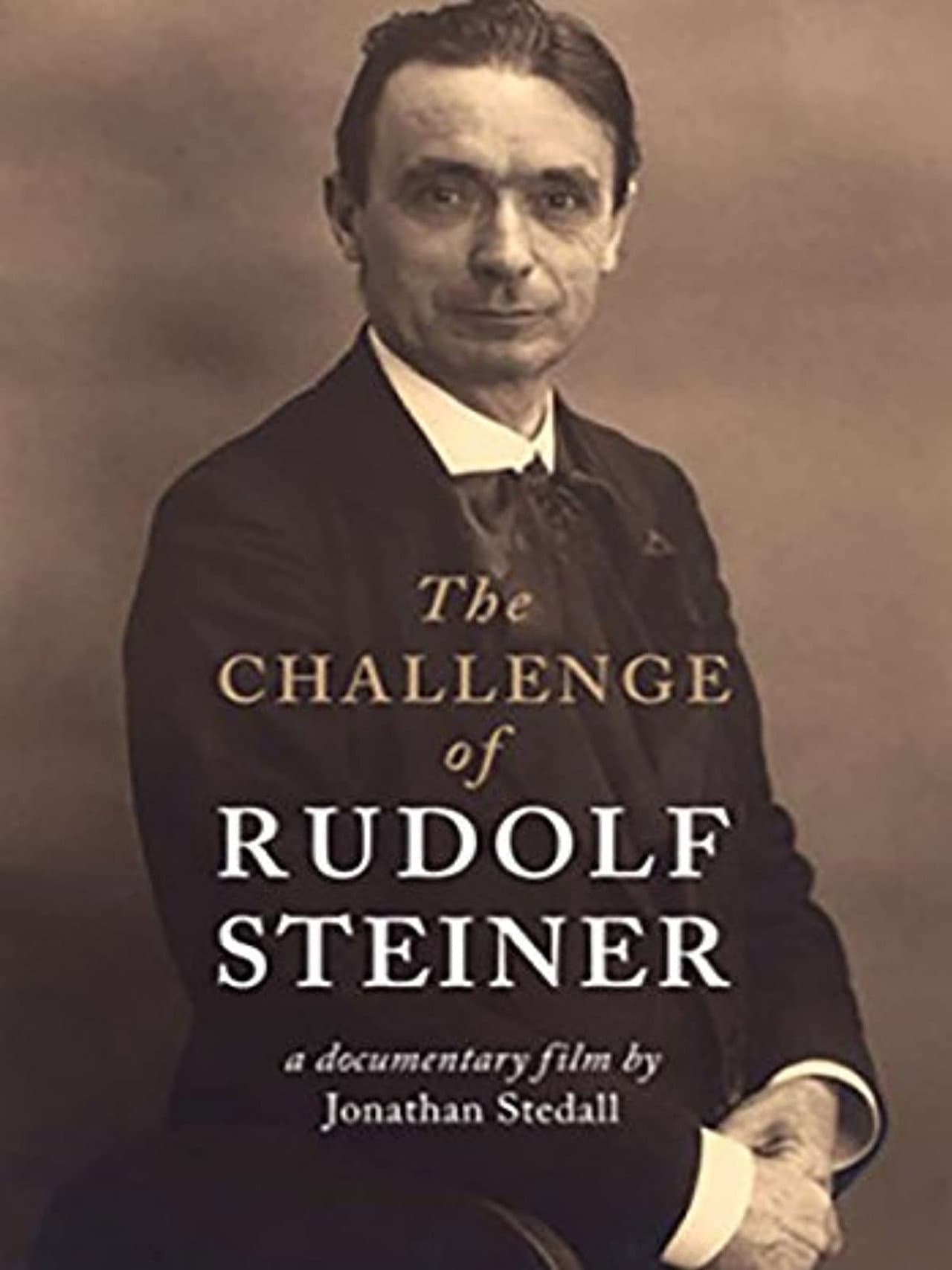 The Challenge of Rudolf Steiner preview 1