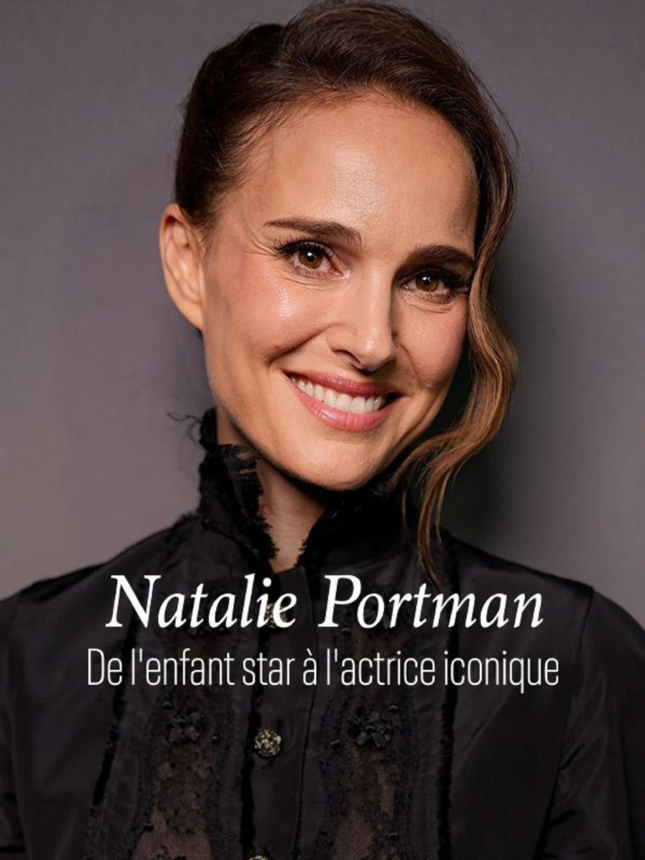 Natalie Portman - Vom Kinderstar zur Hollywood-Ikone preview 2