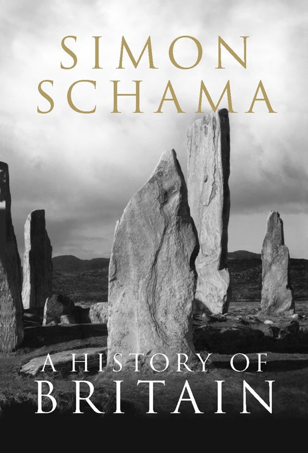 A History of Britain preview 2