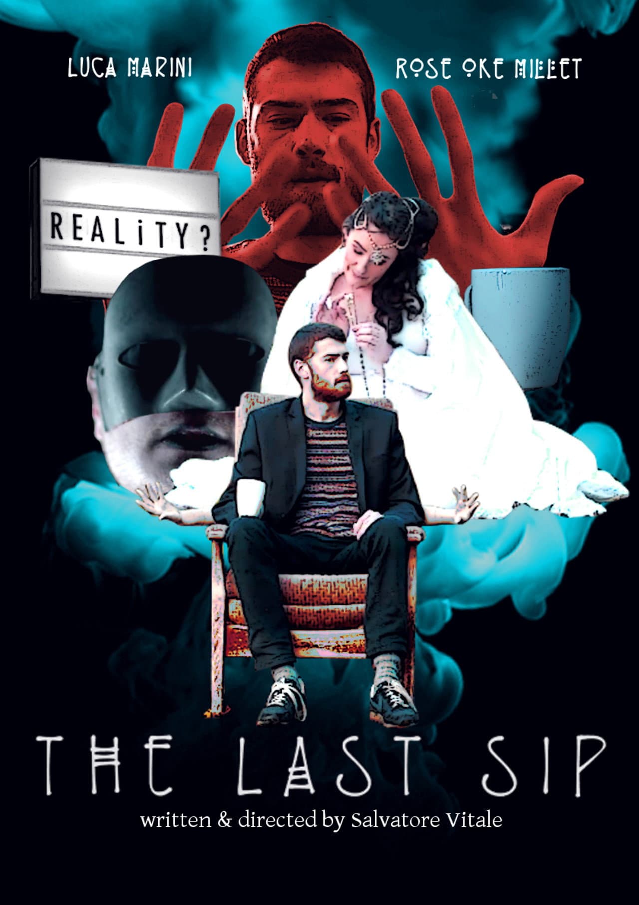 The Last Sip preview 1