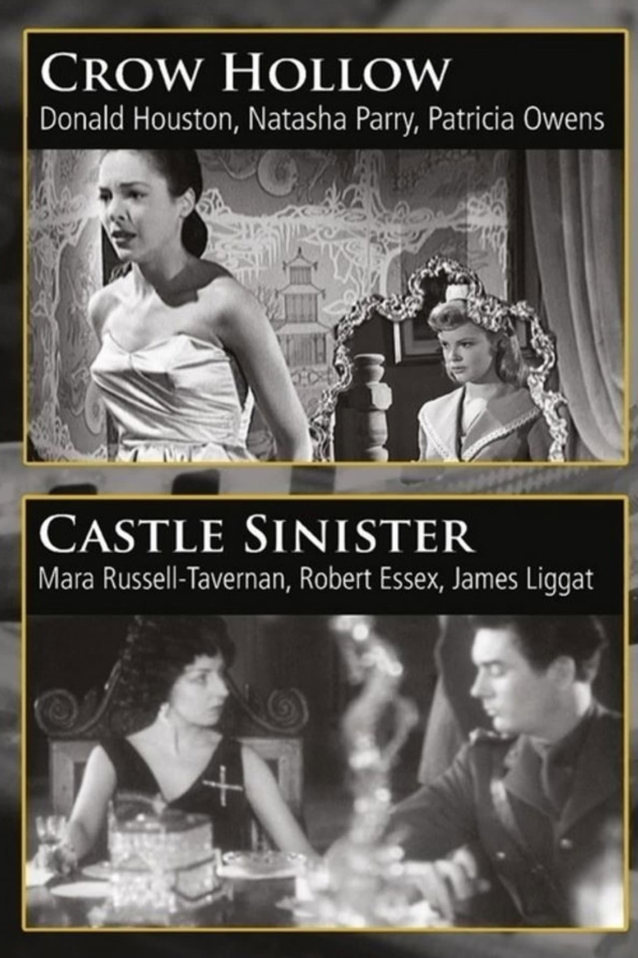 Castle Sinister preview 2