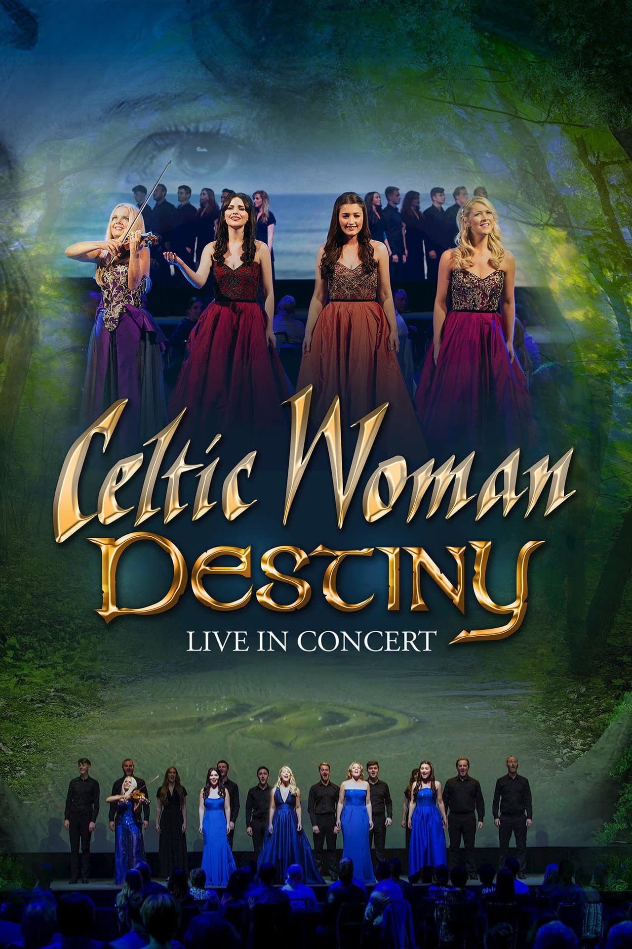Celtic Woman: Destiny preview 2