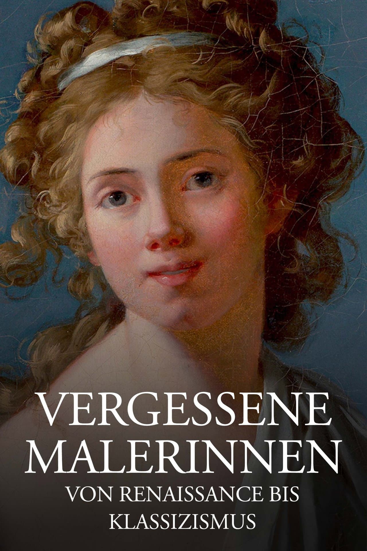 Geniale Frauen - Malerinnen von der Renaissance bis zum Klassizismus preview 2