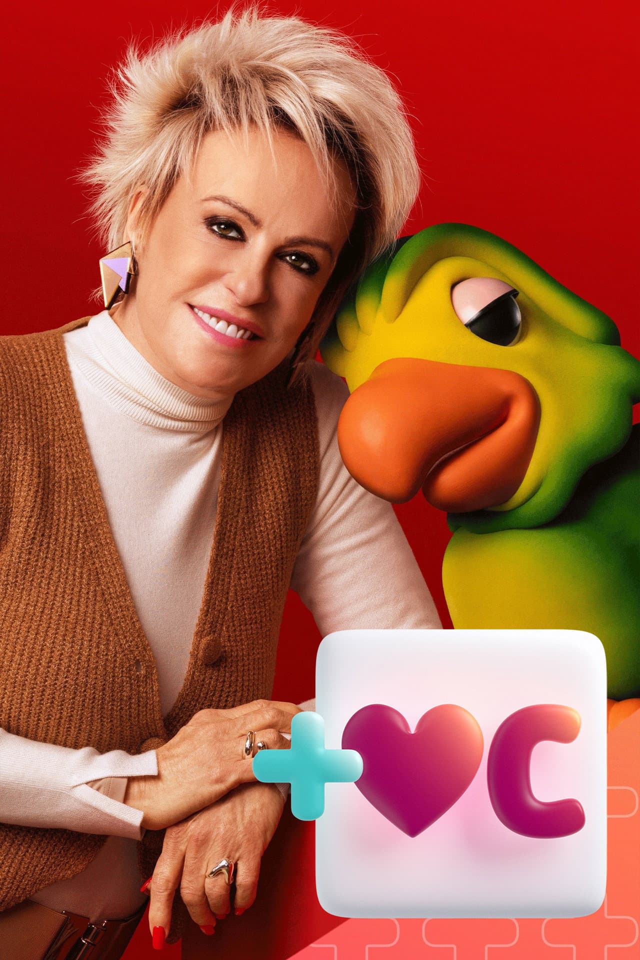 Mais Você preview 2