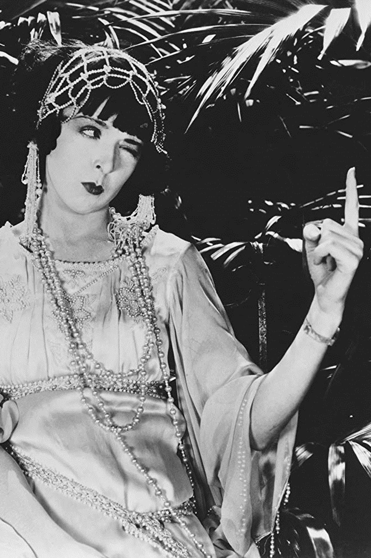 The Perfect Flapper preview 1