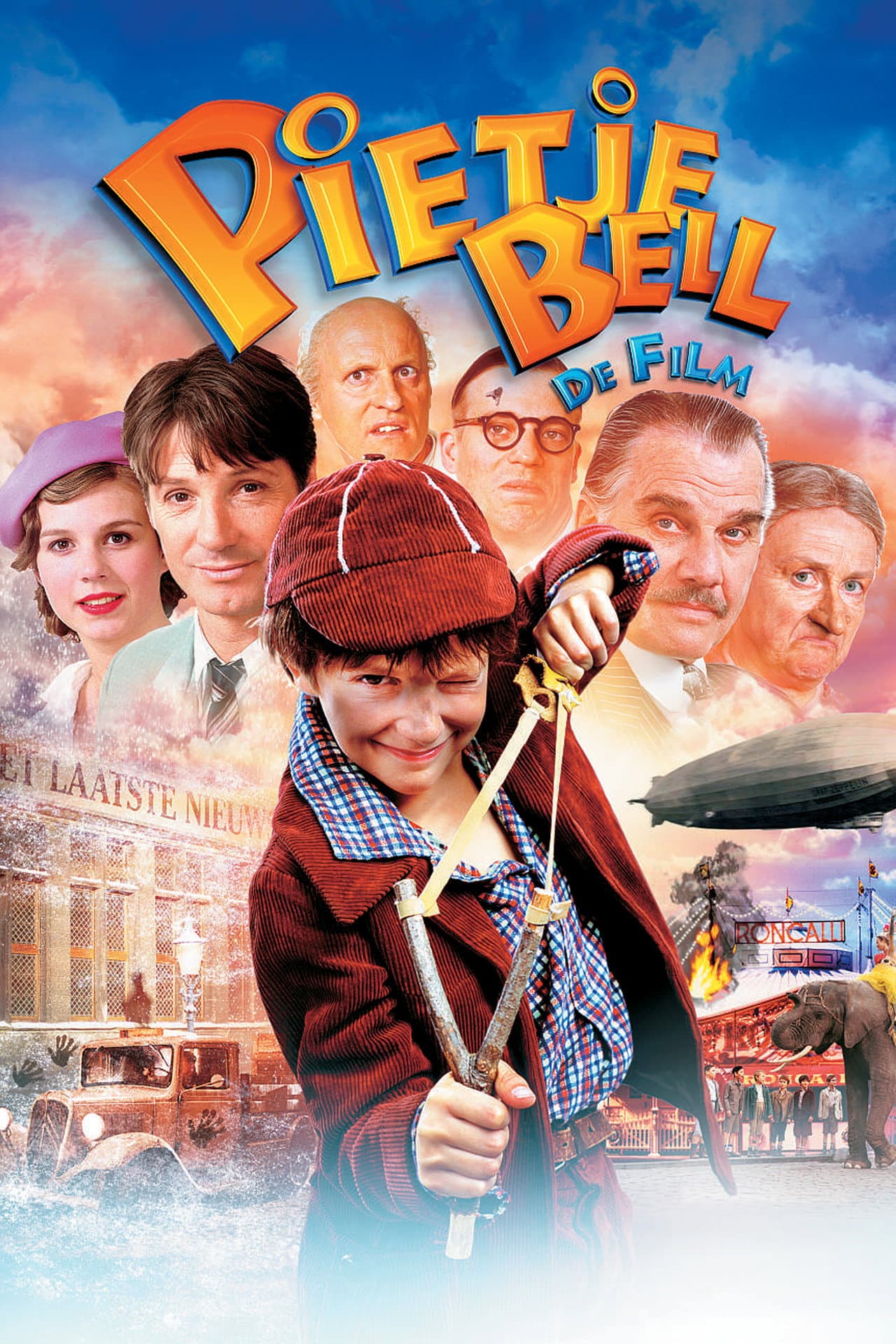 Peter Bell preview 2