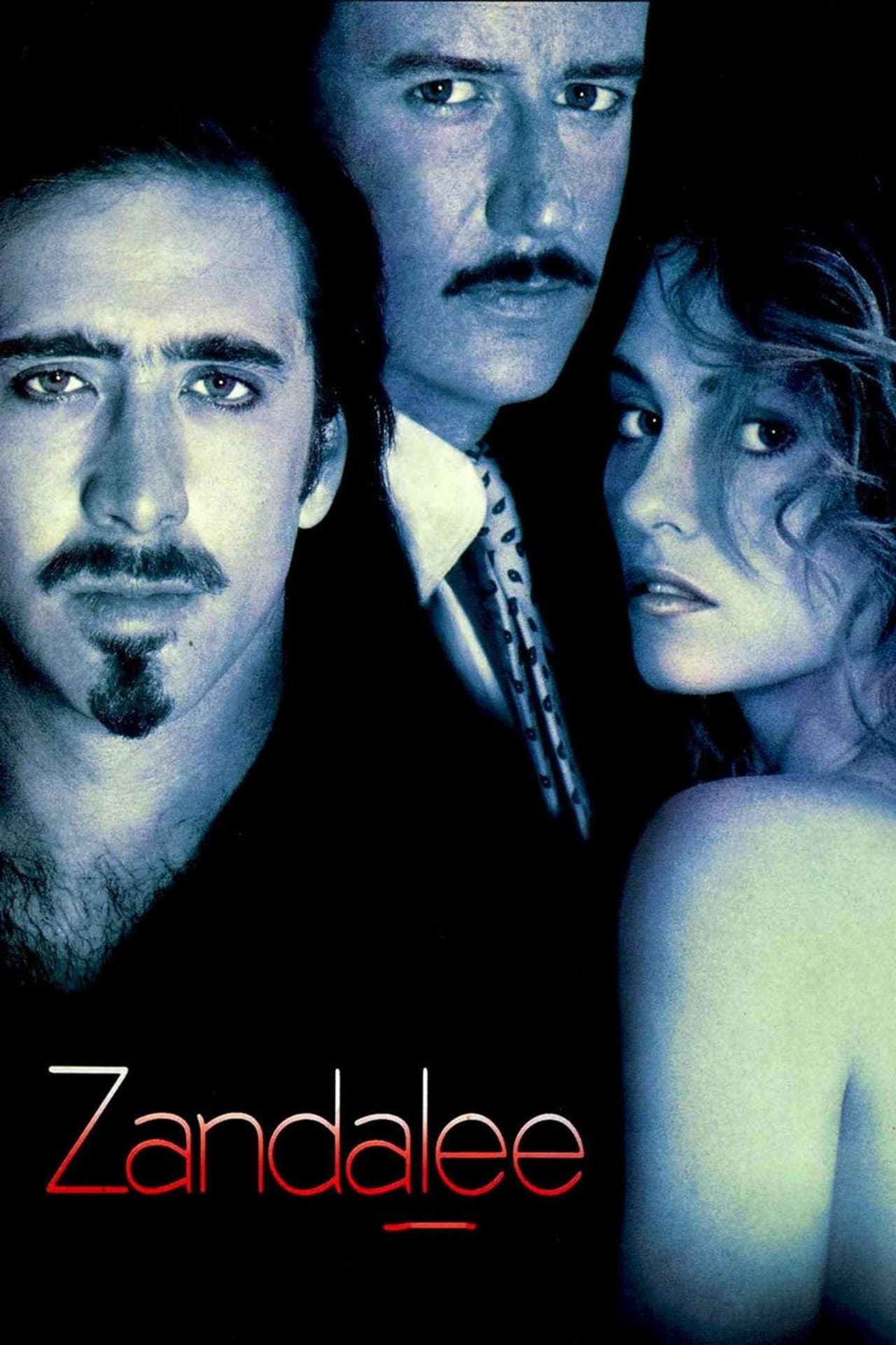 Zandalee preview 2