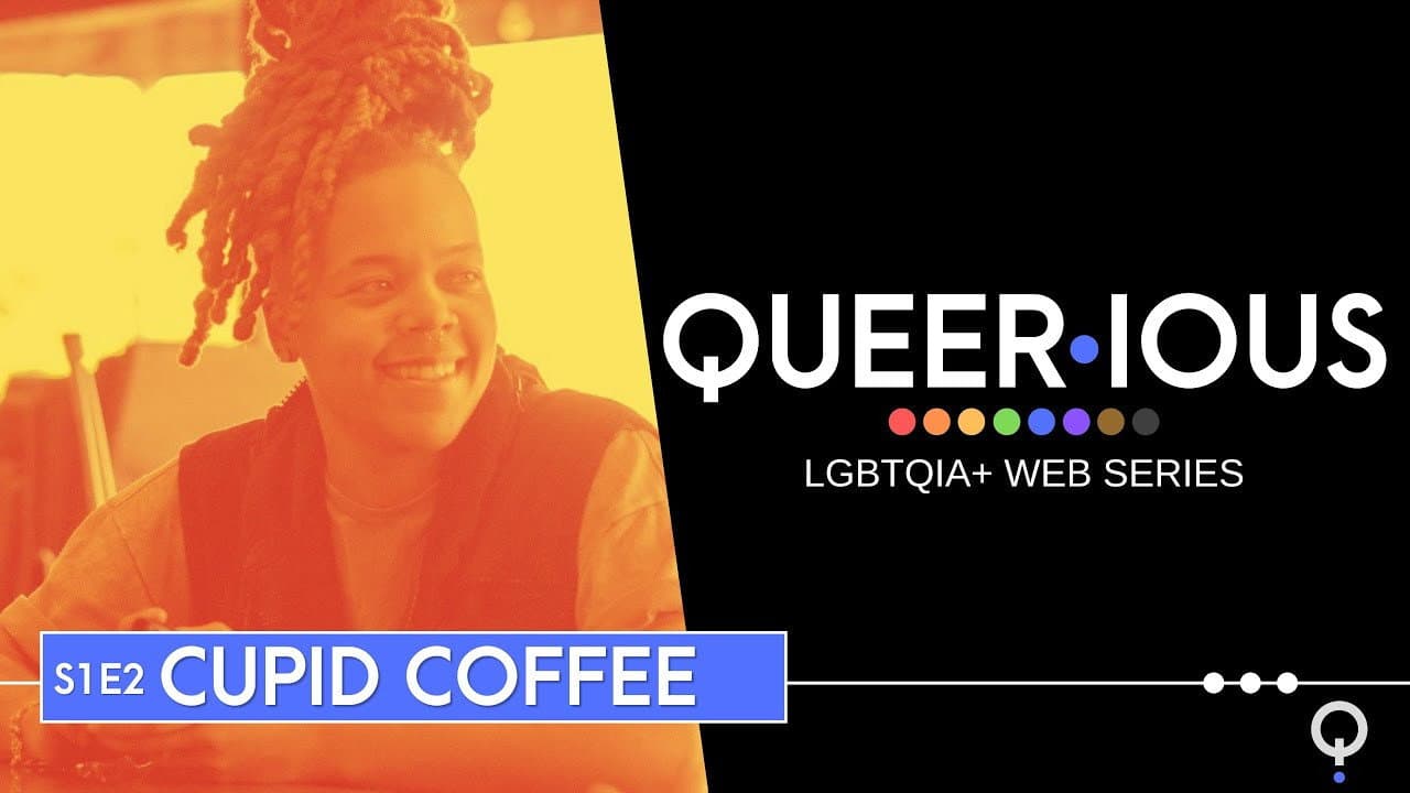 Cupid Coffee