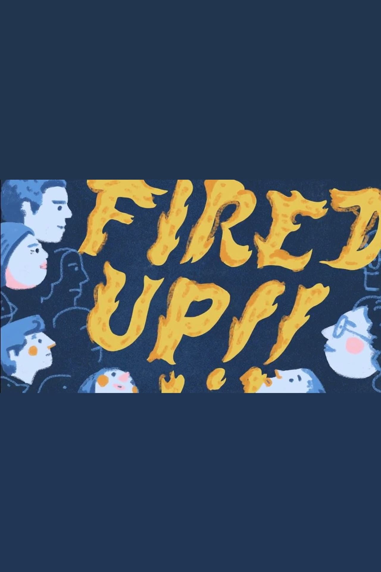 Fired Up! preview 2