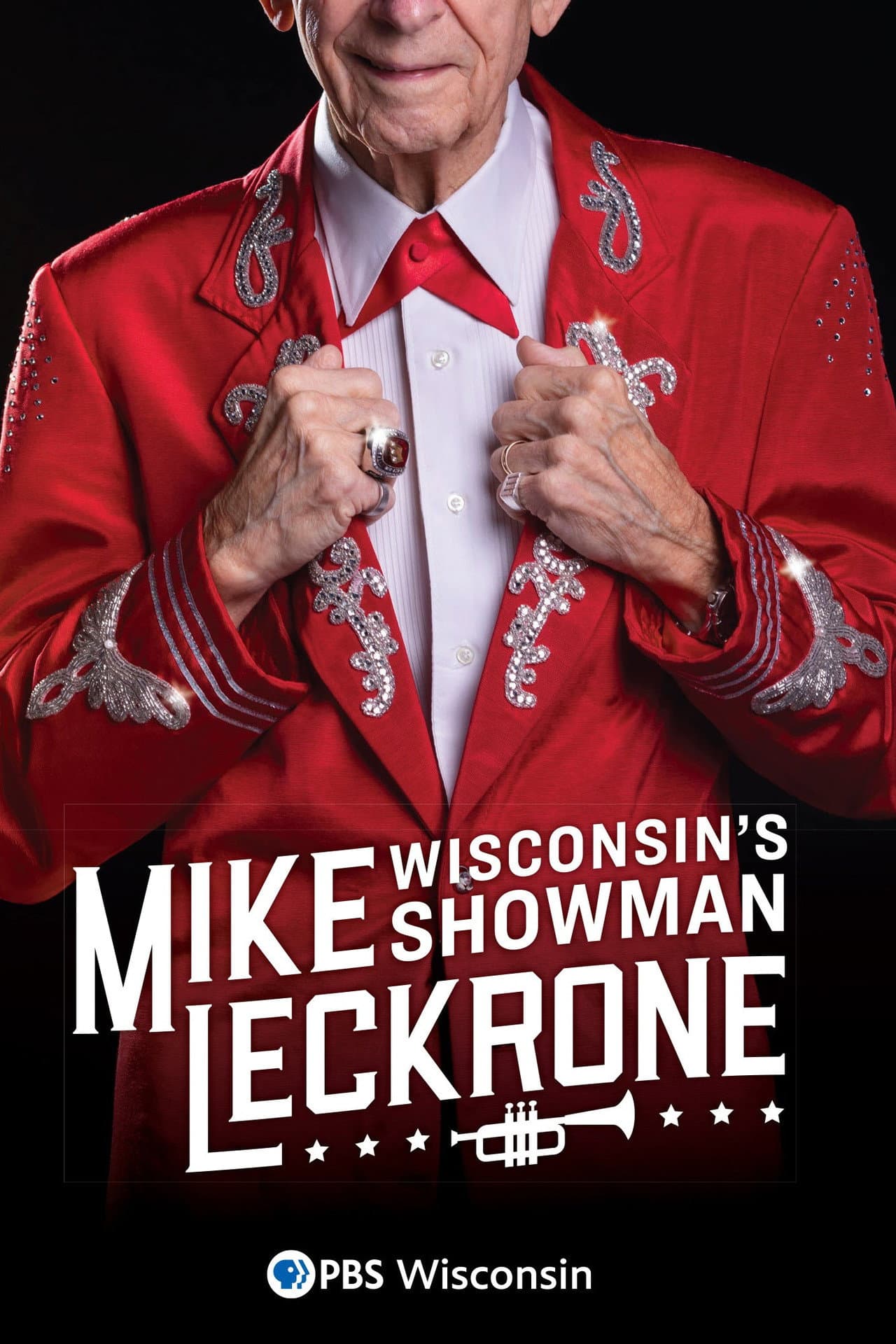 Mike Leckrone: Wisconsin's Showman preview 1