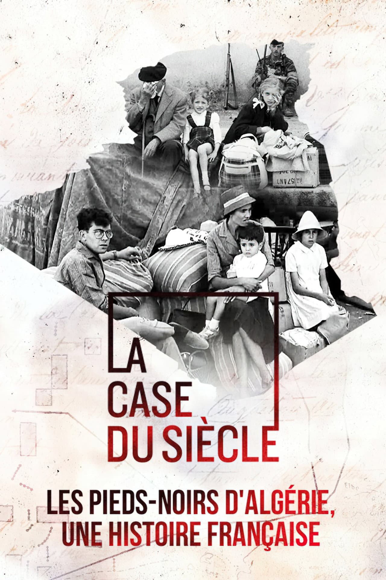 Les pieds-noirs d'Algérie : une histoire française preview 1