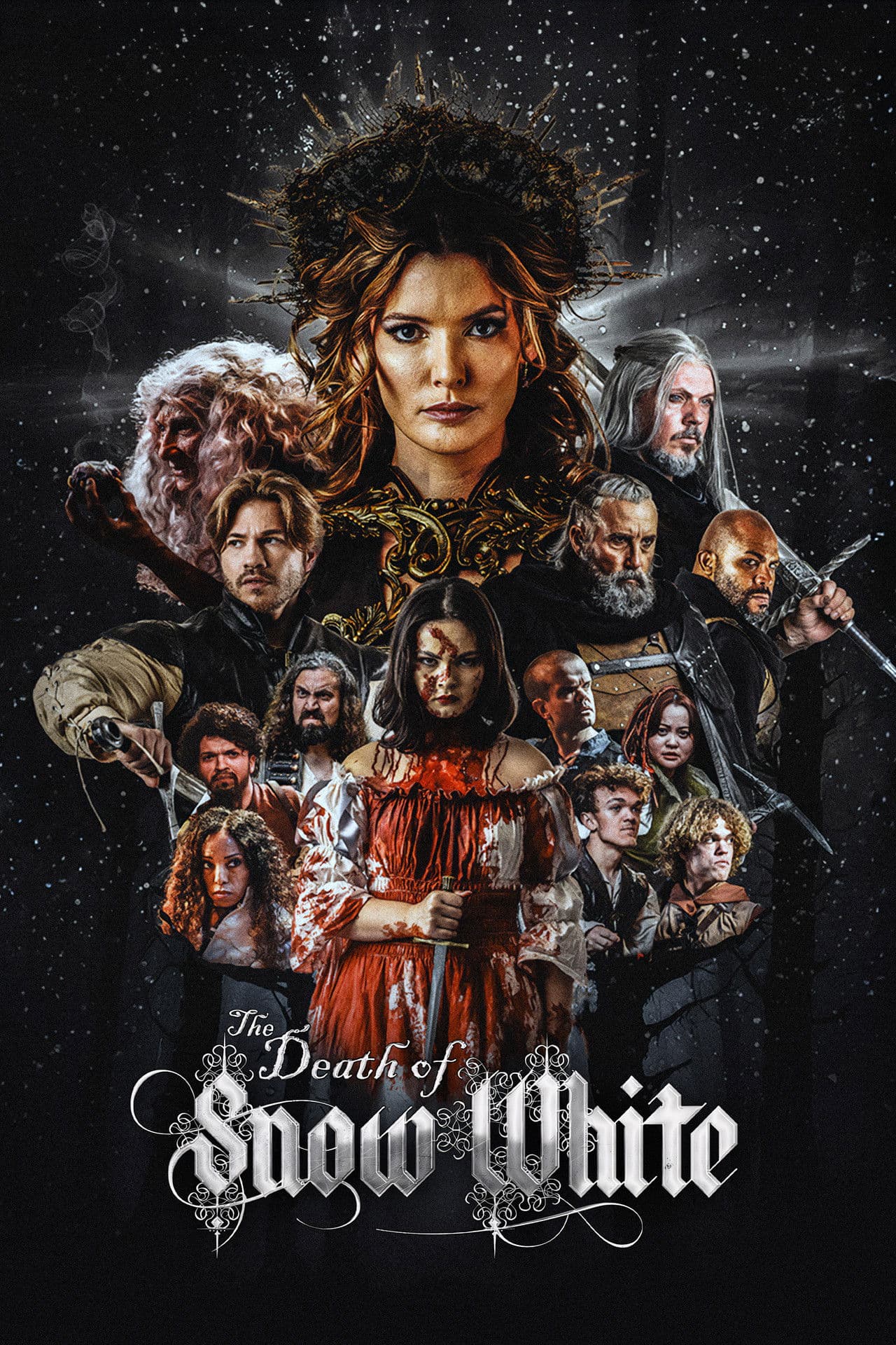 The Death of Snow White preview 2
