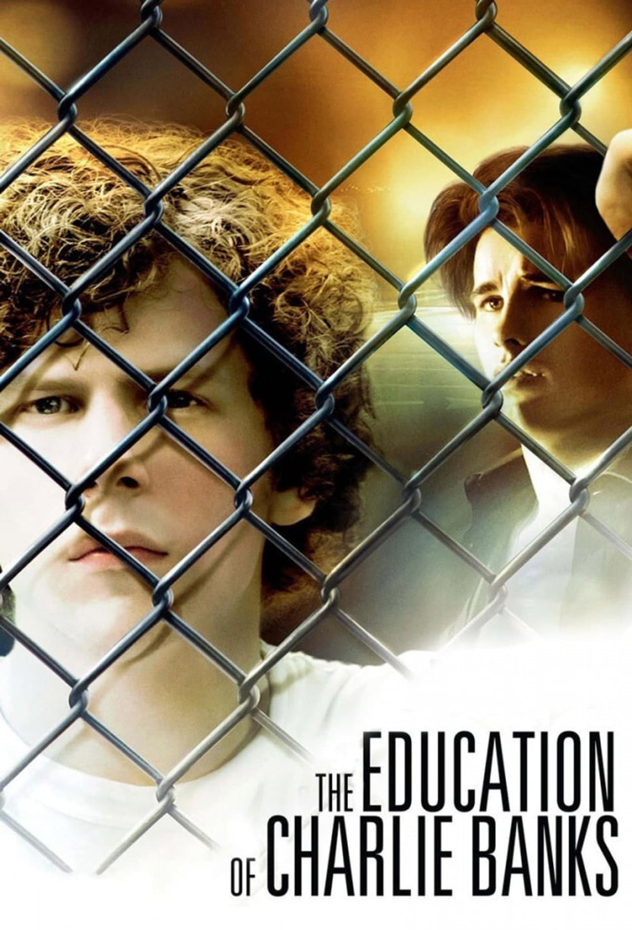 The Education of Charlie Banks preview 2