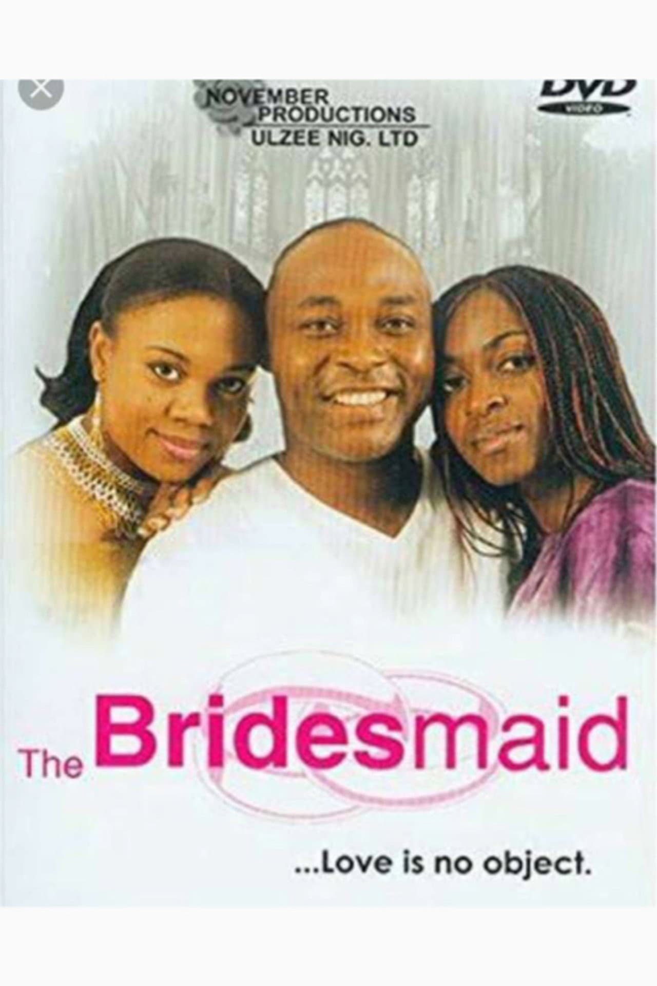 The Bridesmaid preview 2