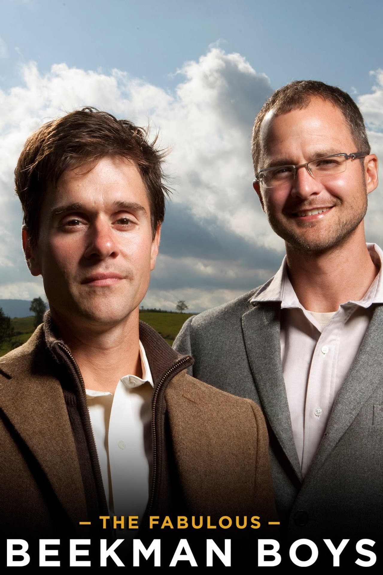 The Fabulous Beekman Boys preview 2