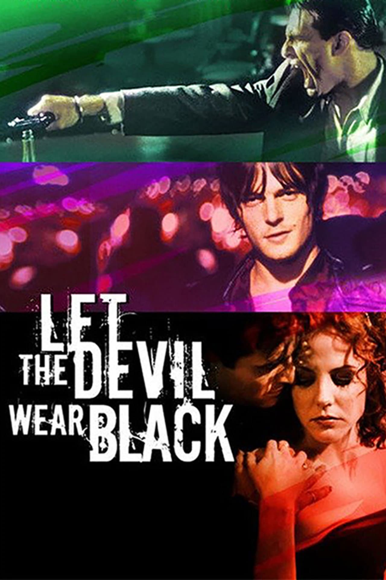 Let the Devil Wear Black preview 2
