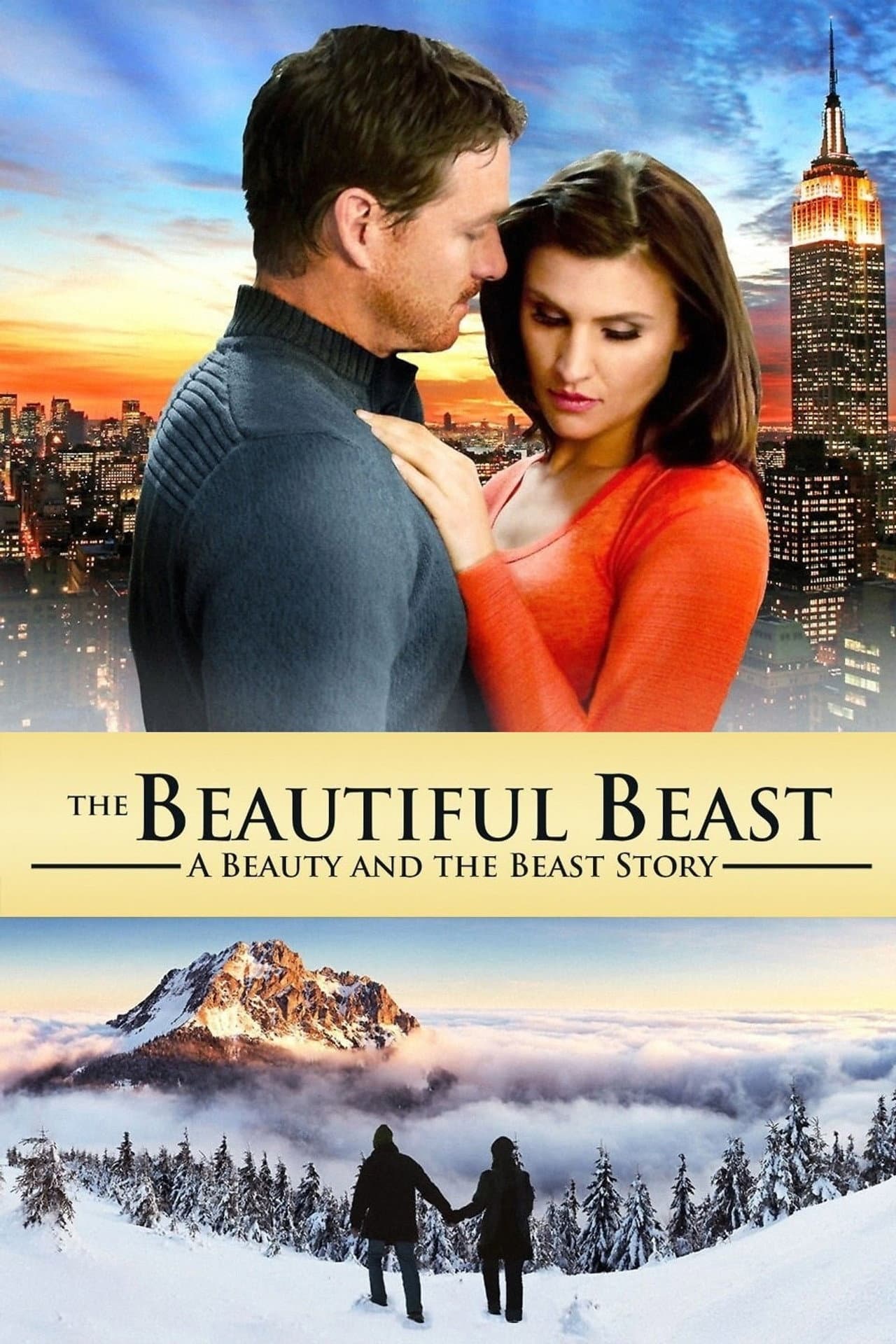 The Beautiful Beast preview 2