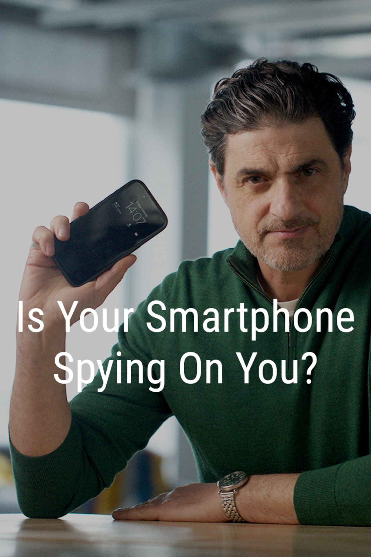 Is Your Smartphone Spying On You? preview 2