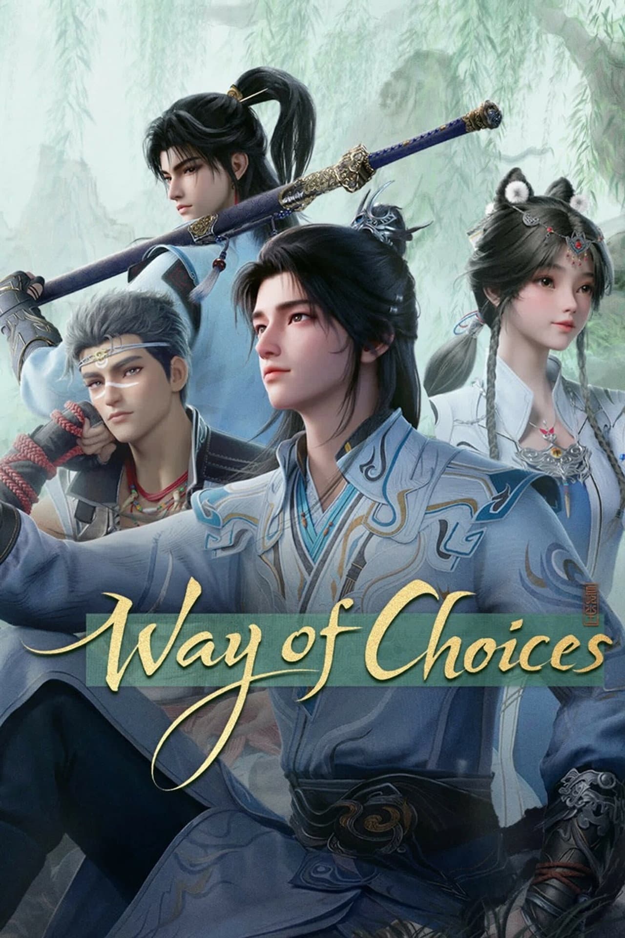 Way of Choices preview 2