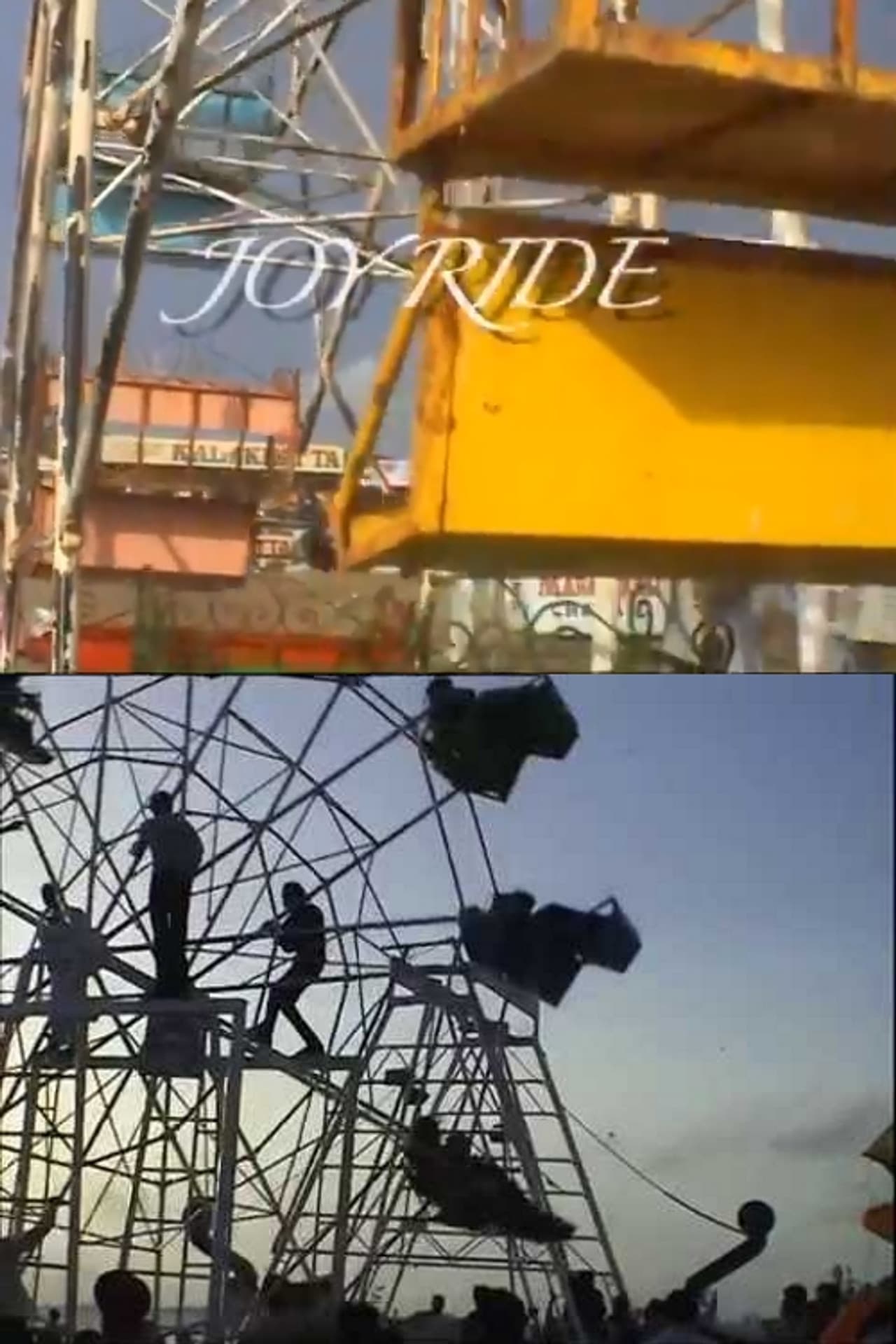 Joy Ride preview 1