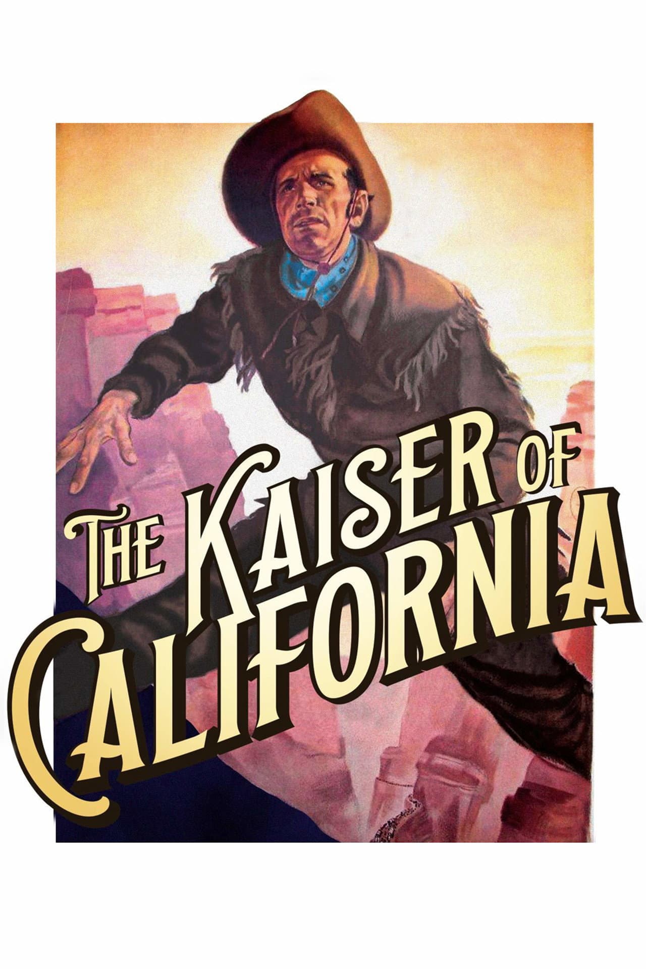 The Kaiser of California preview 2