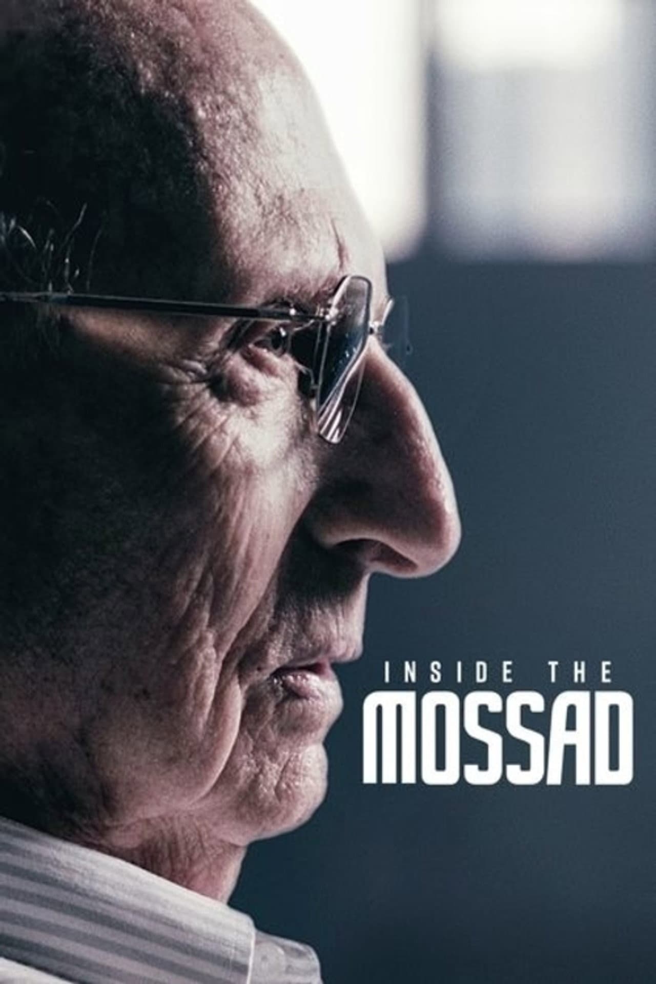 Inside the Mossad preview 2