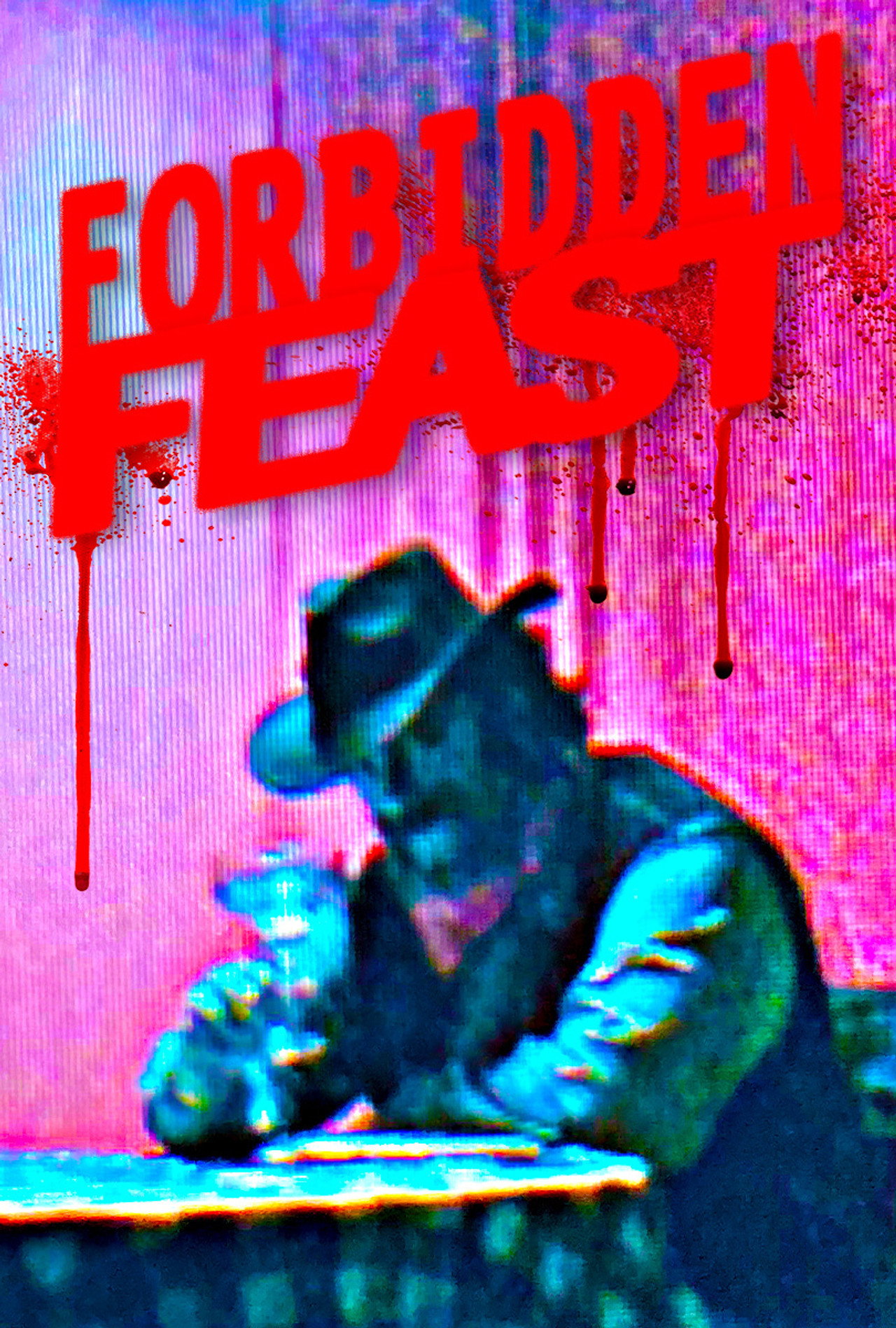 Forbidden Feast! preview 2