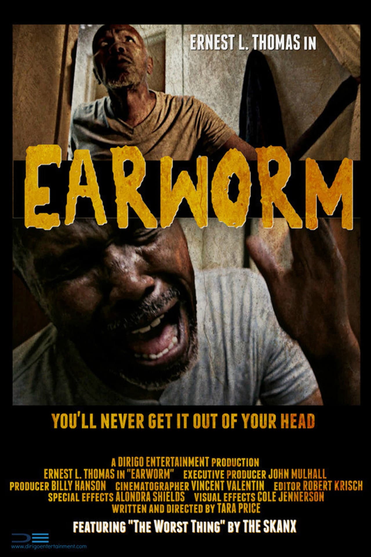 Earworm preview 2