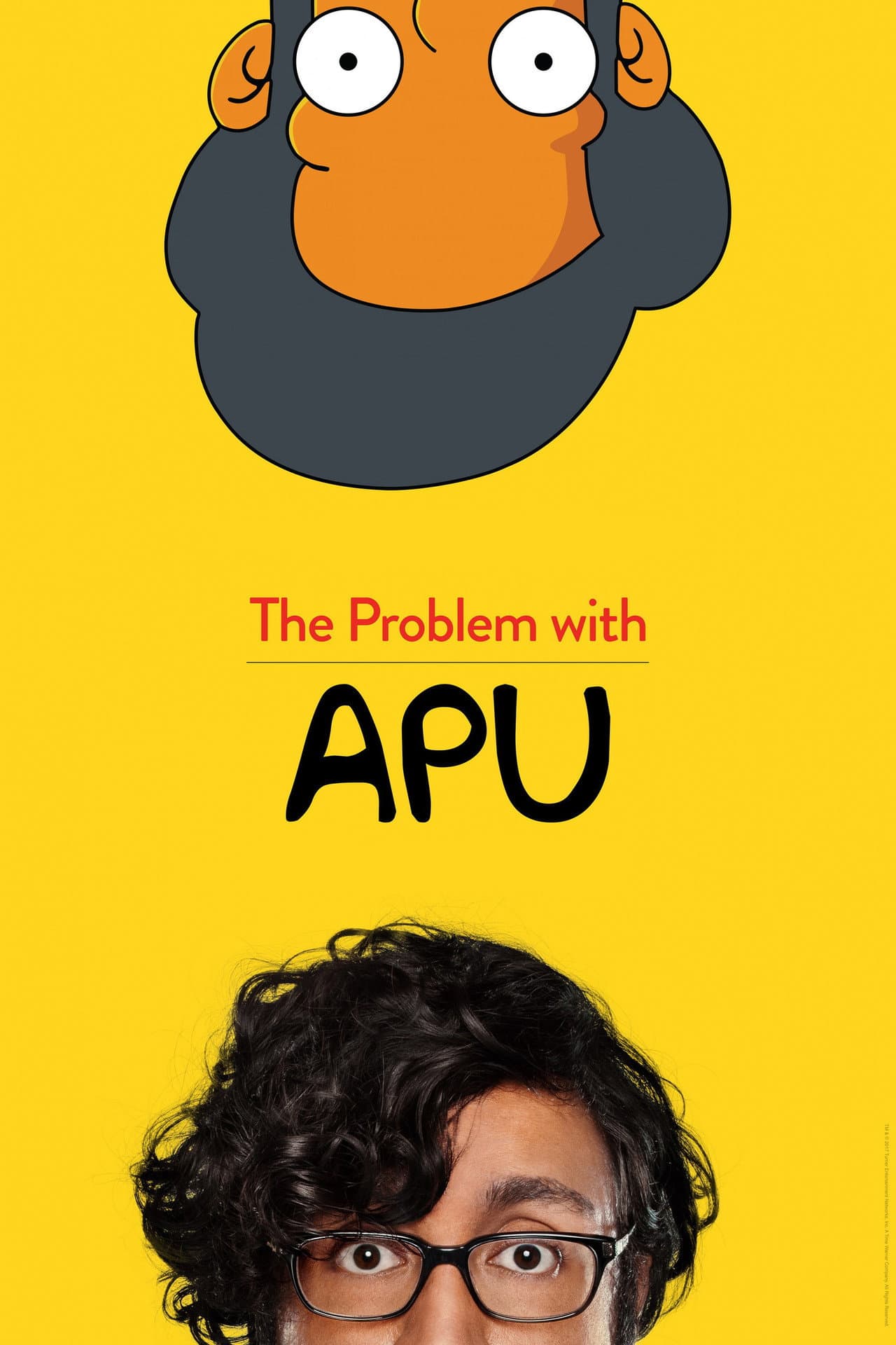 The Problem with Apu preview 2