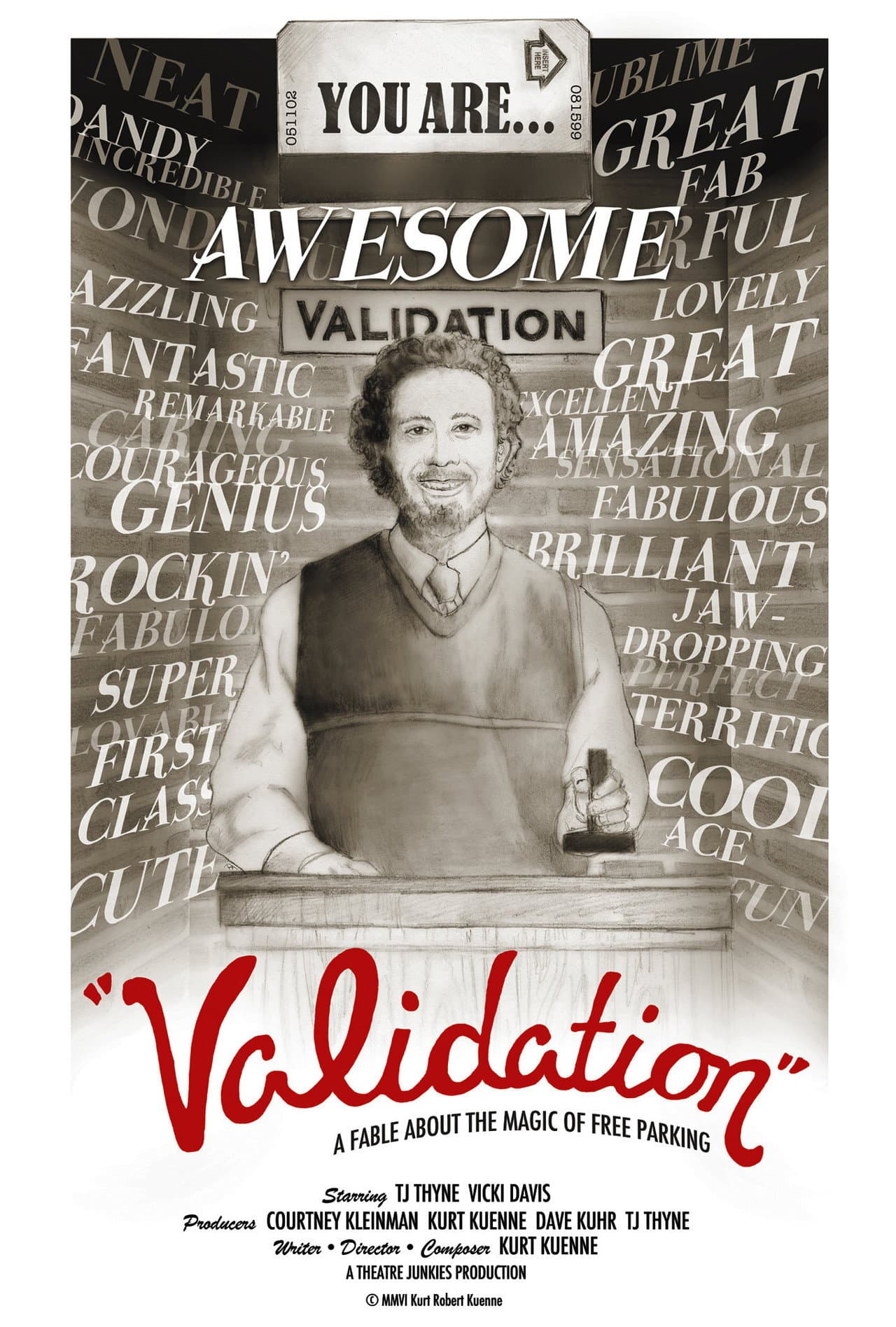 Validation preview 2