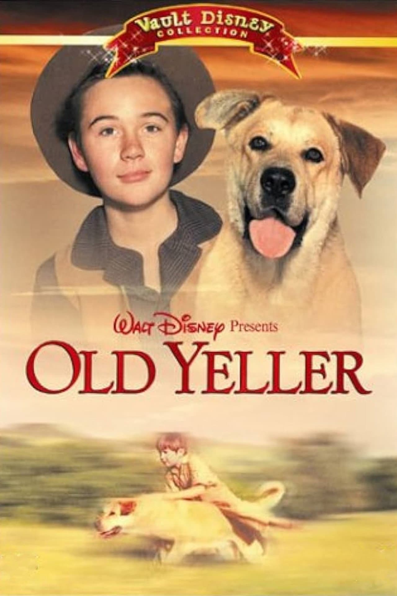 'Old Yeller': Remembering a Classic preview 1