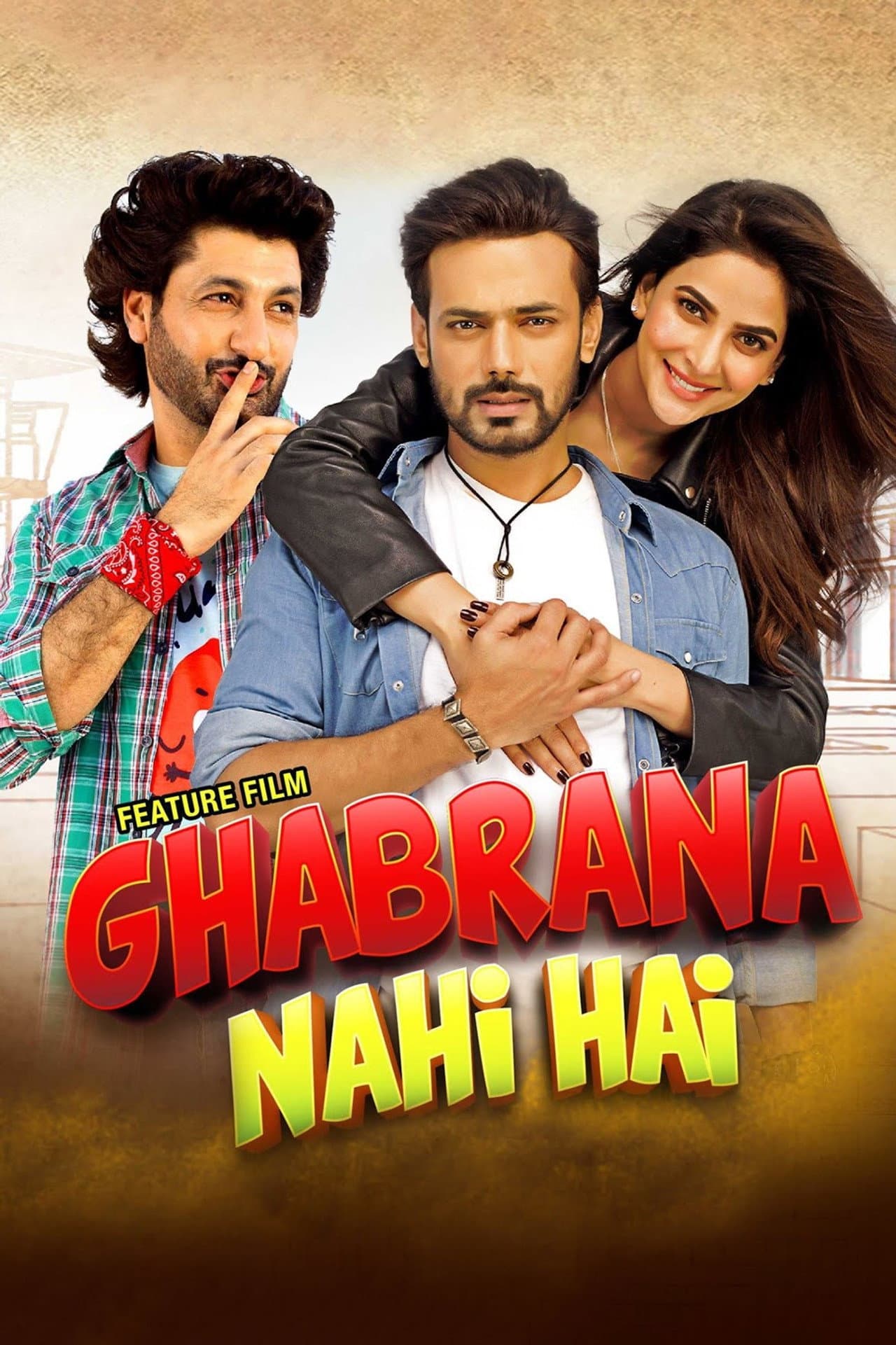 Ghabrana Nahi Hai preview 2