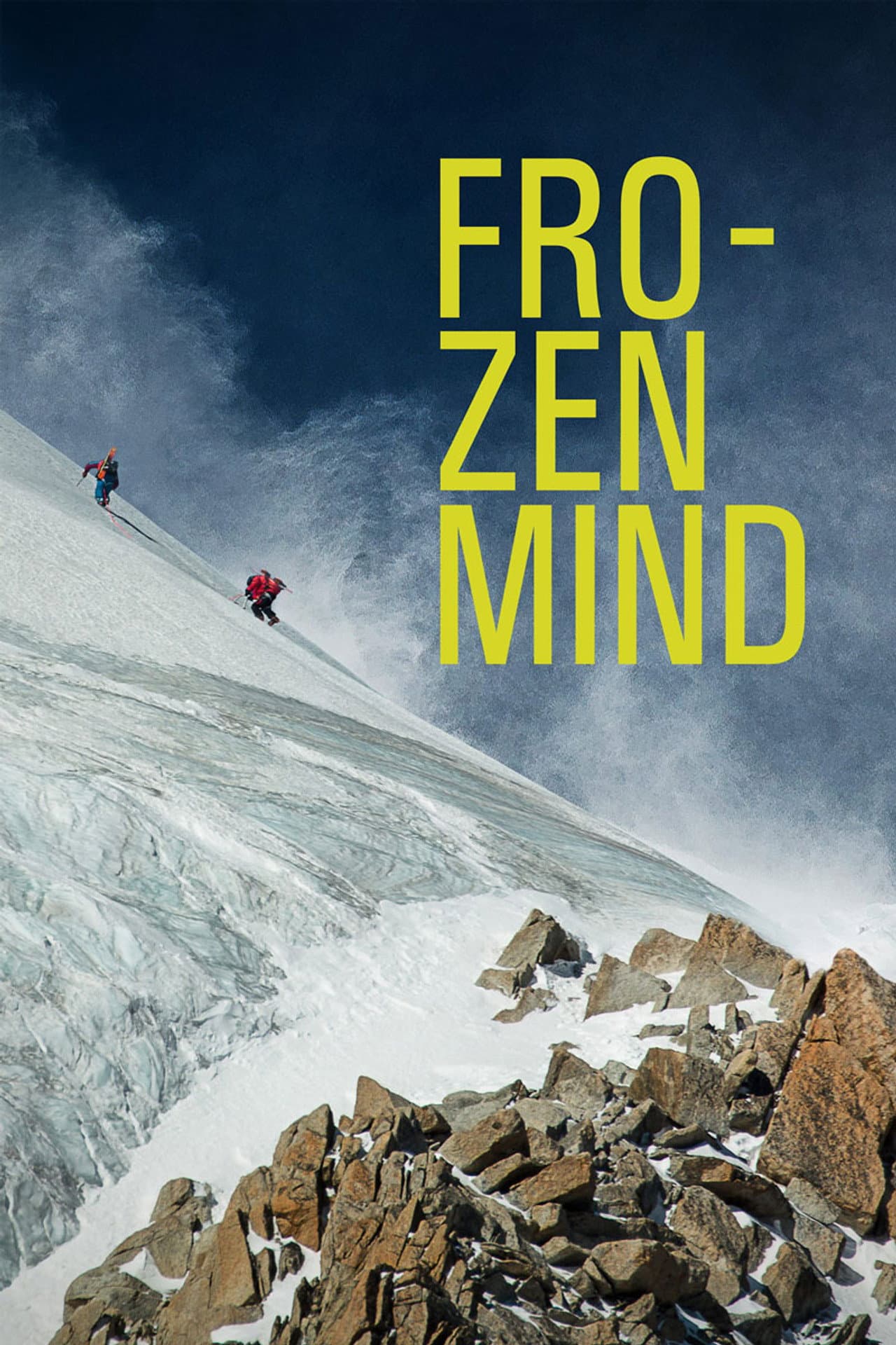 Frozen Mind preview 2
