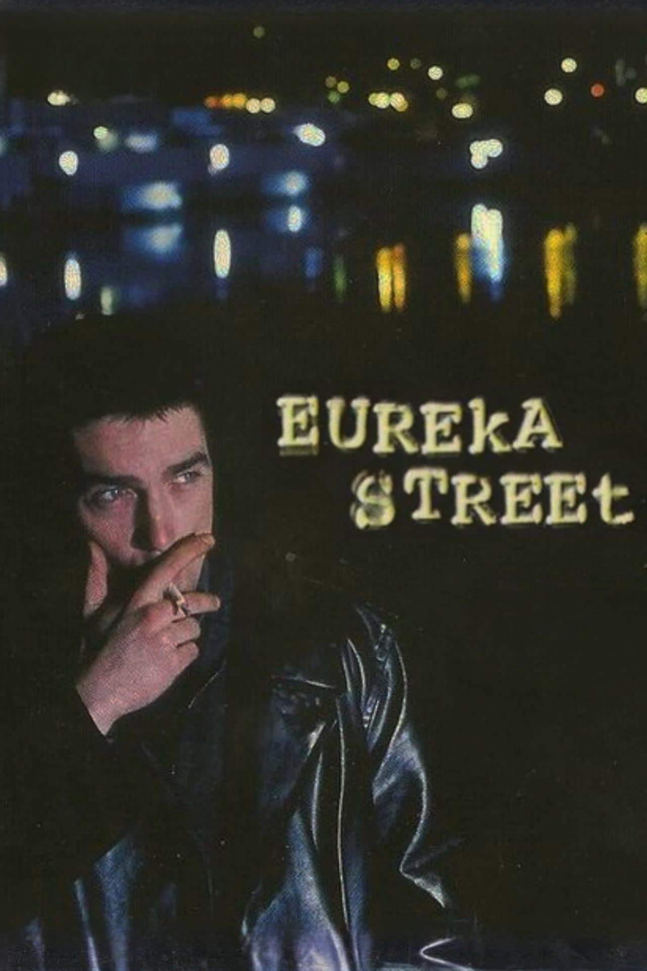 Eureka Street preview 2