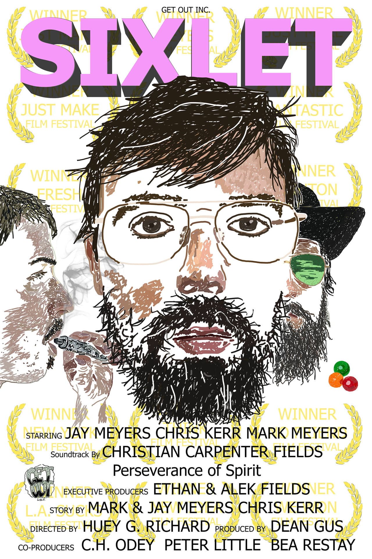 SIXLET preview 1