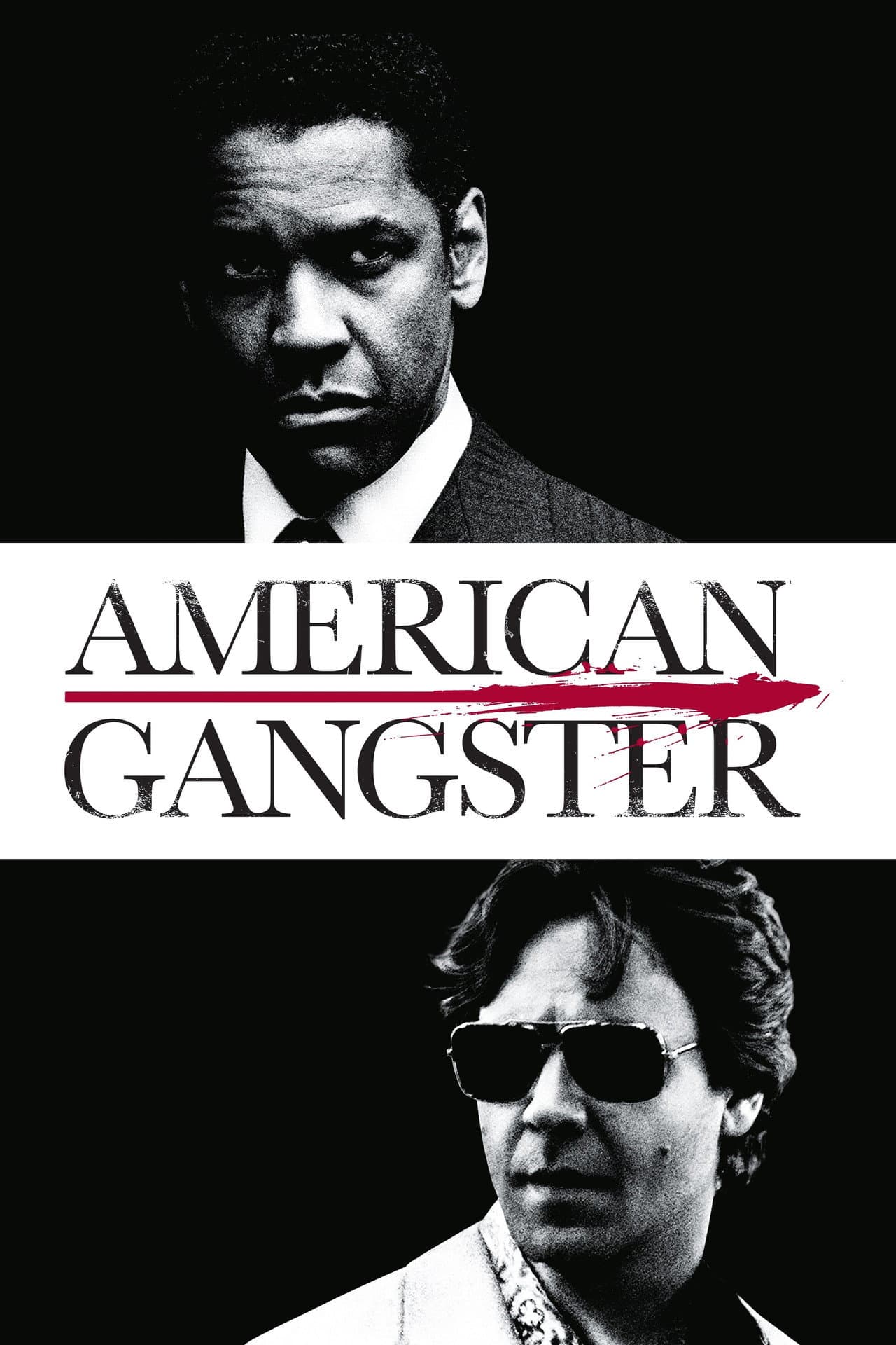American Gangster preview 2