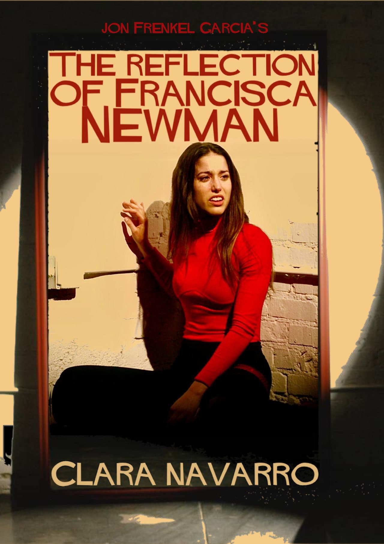 The Reflection Of Francisca Newman preview 1
