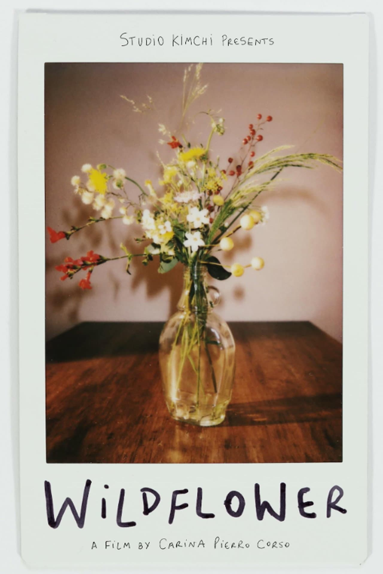 Wildflower preview 2