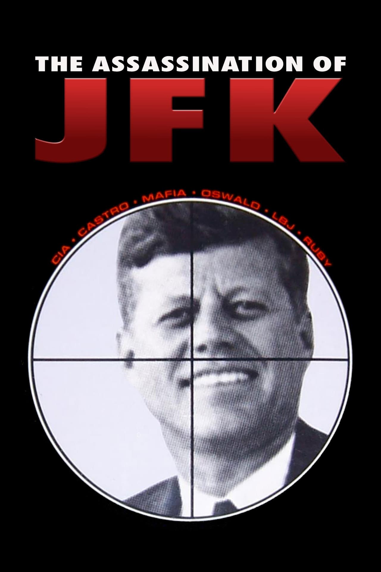 The Assassination of JFK preview 2