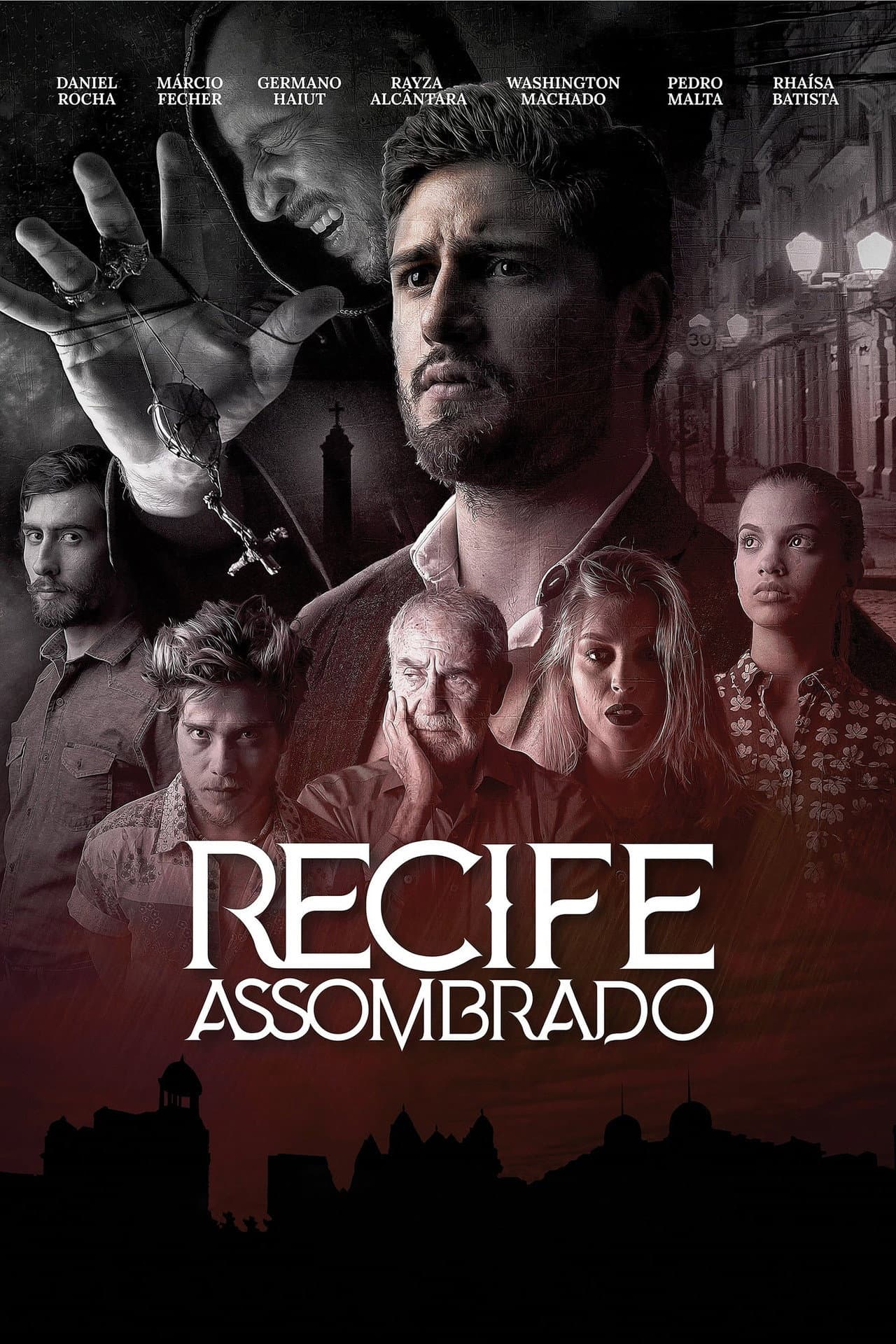 Recife Assombrado preview 1