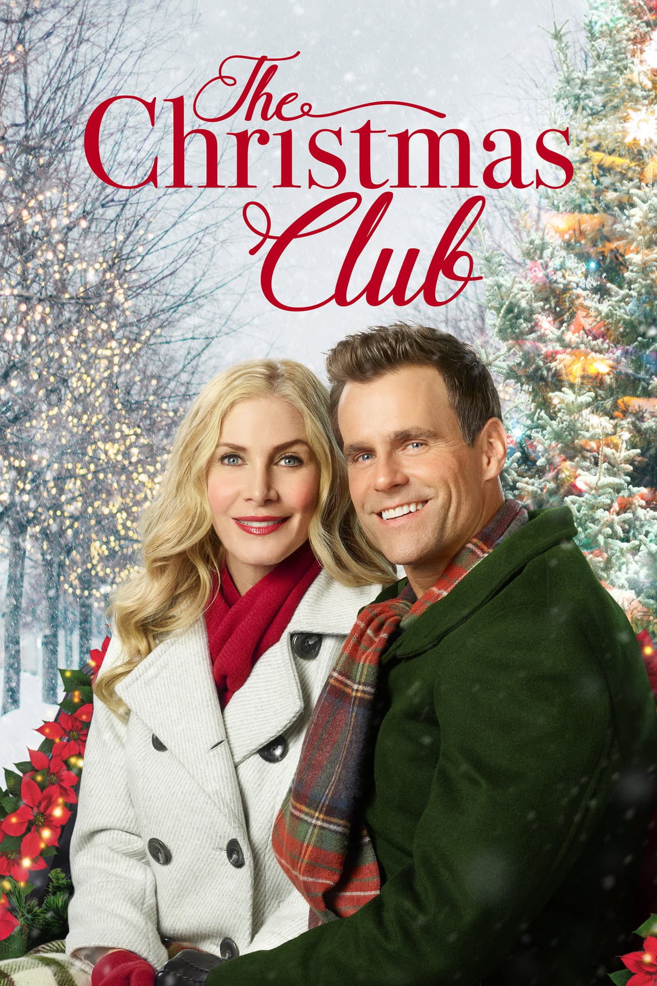 The Christmas Club preview 2