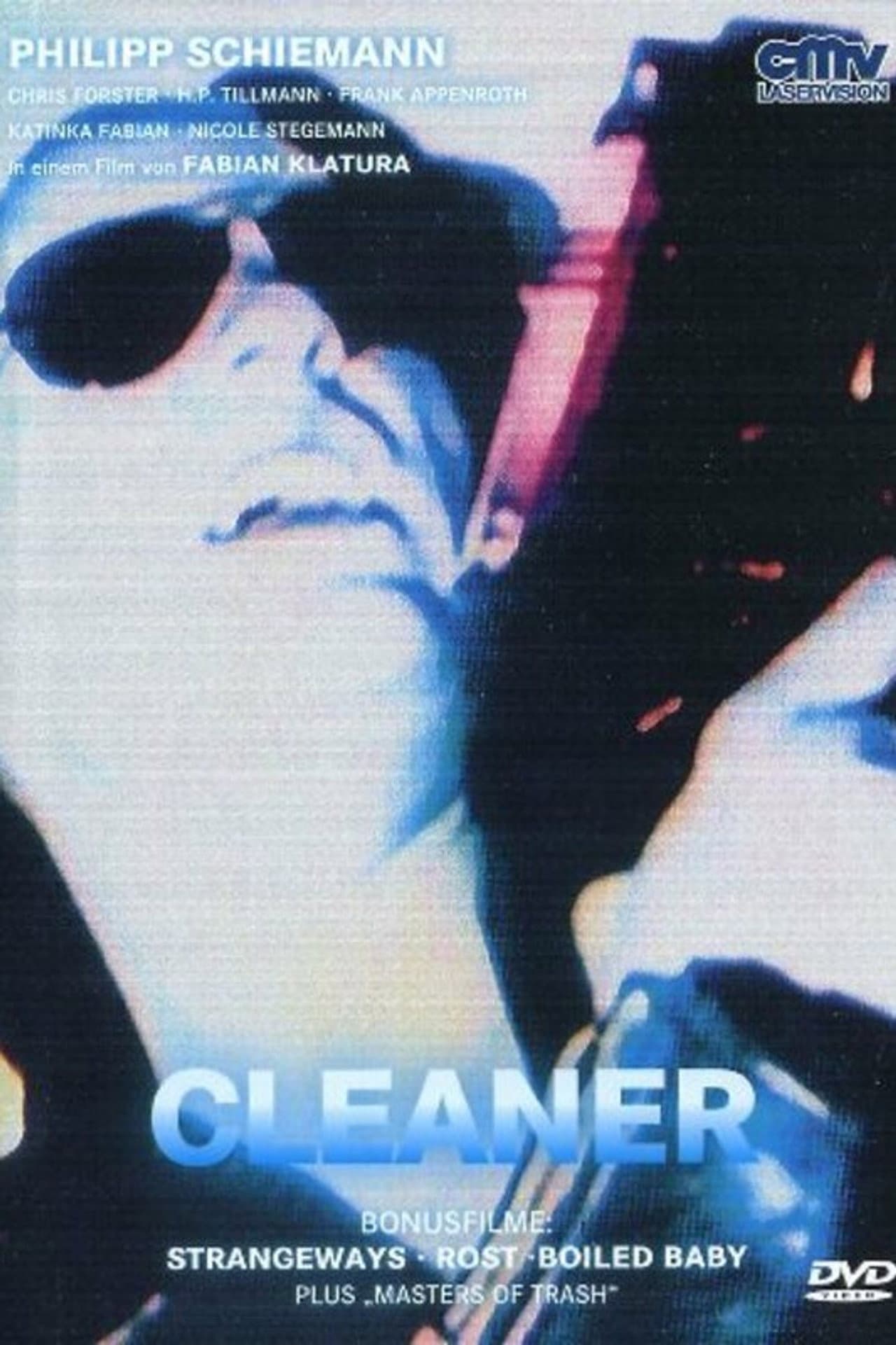Cleaner preview 2