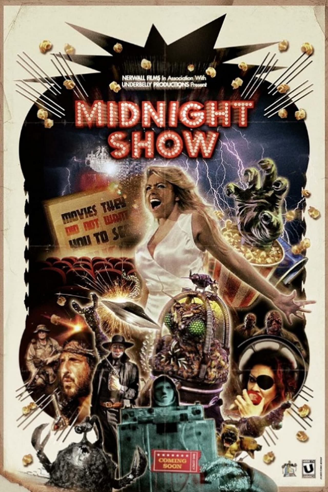 Midnight Show preview 1