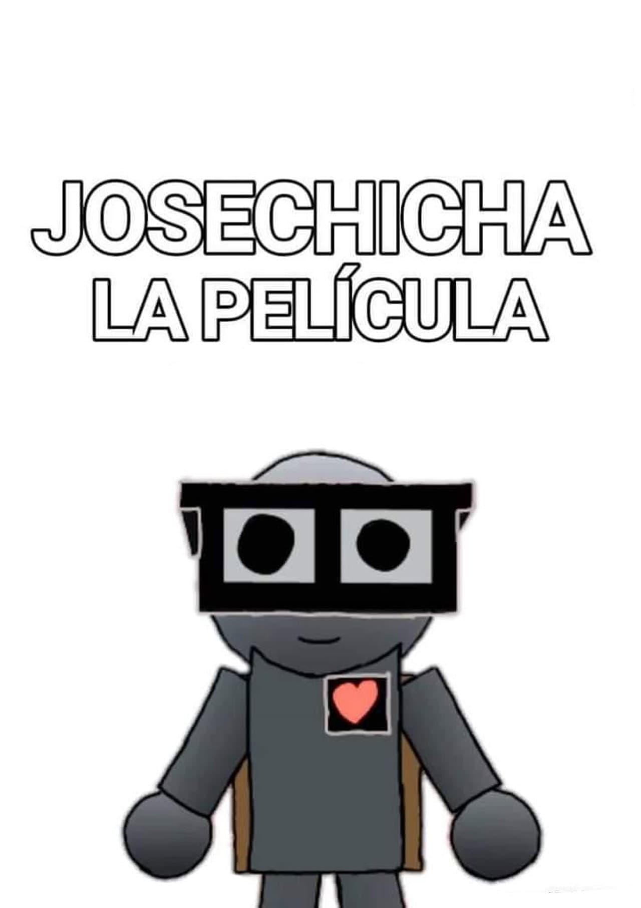 Josechicha: The Movie preview 1