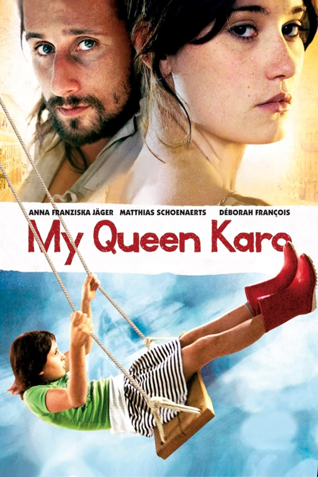 My Queen Karo preview 2