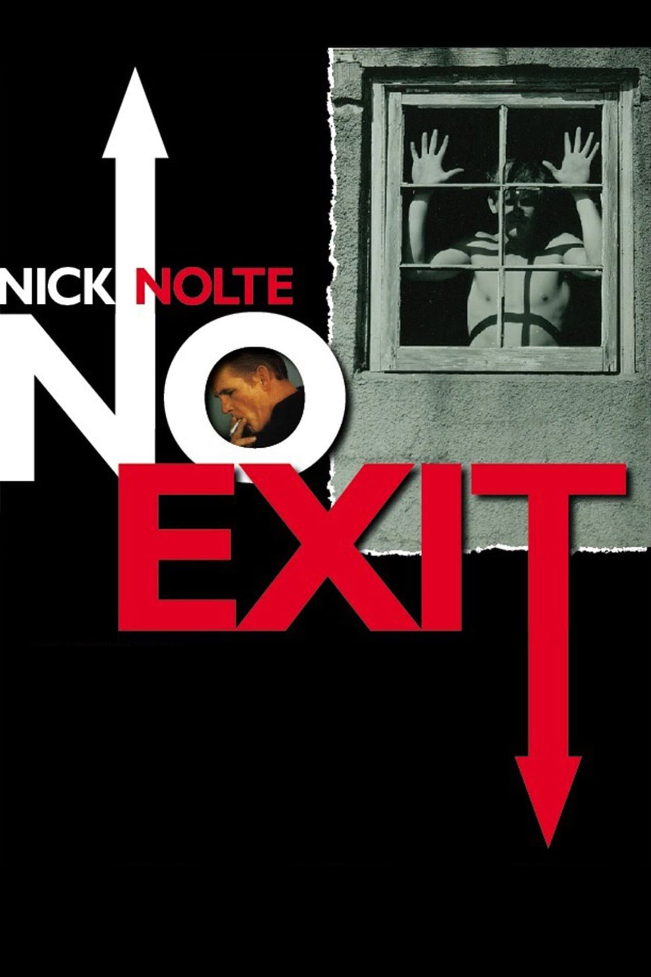 Nick Nolte: No Exit preview 2